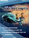 Helicops - Einsatz über Berlin 02 Poster