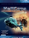 Helicops - Einsatz über Berlin: 1. Staffel (Collector's Edition) Poster