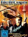 Helicops - Einsatz über Berlin: Die komplette erste Staffel inkl. Pilotfilm (4 Discs) Poster