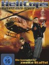 Helicops - Einsatz über Berlin: Die komplette zweite Staffel (3 Discs) Poster