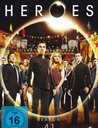 Heroes - Season 4.1 Poster