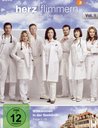 Herzflimmern - Die Klinik am See, Vol. 1 (3 Discs) Poster