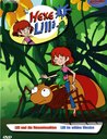 Hexe Lilli 1 - Lilli und die Rieseninsekten / Lilli im wilden Westen Poster