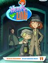 Hexe Lilli 11 - Lilli und der Meisterdetektiv / Lilli und Frankensteins Monster Poster