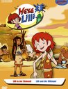 Hexe Lilli 3 - Lilli in der Steinzeit / Lilli und die Wikinger Poster