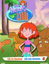 Hexe Lilli 6 - Lilli im Dinoland / Lilli und Herkules Poster
