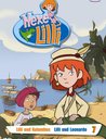 Hexe Lilli 7 - Lilli und Kolumbus / Lilli und Leonardo Poster