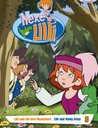 Hexe Lilli 8 - Lilli und die drei Musketiere / Lilli und König Artus Poster