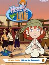 Hexe Lilli 9 - Lilli wird Piratin / Lilli und der Goldrausch Poster