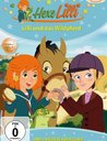 Hexe Lilli - Lilli und das Wildpferd und 3 weitere Abenteuer Poster