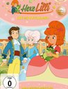 Hexe Lilli - Lilli wird Prinzessin und 3 weitere Abenteuer Poster