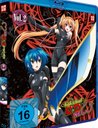 Highschool DXD New - 2. Staffel, Vol. 2 Poster