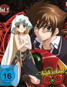 Highschool DXD - Vol. 2 Poster