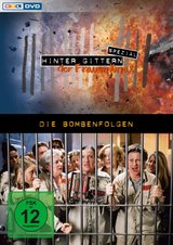Hinter Gittern Spezial - Die Bombenfolgen Poster