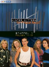 Hinter Gittern - Staffel 0.1 Poster