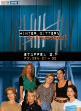Hinter Gittern - Staffel 02.1 Poster