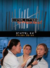 Hinter Gittern - Staffel 02.2 Poster