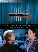 Hinter Gittern - Staffel 03 Poster