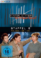 Hinter Gittern - Staffel 06 (6 DVDs) Poster