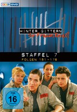 Hinter Gittern - Staffel 07 (6 DVDs) Poster