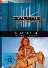 Hinter Gittern - Staffel 08 (6 DVDs) Poster