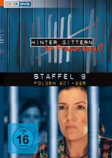 Hinter Gittern - Staffel 09 (6 DVDs) Poster