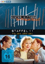 Hinter Gittern - Staffel 11 (6 DVDs) Poster