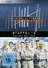 Hinter Gittern - Staffel 12 (6 DVDs) Poster