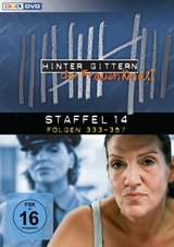 Hinter Gittern - Staffel 14 Poster