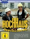 Hochhausgeschichten (3 DVDs) Poster