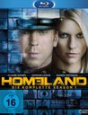 Homeland - Die komplette Season 1 (3 Discs) Poster