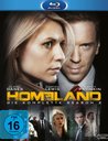 Homeland - Die komplette Season 2 (3 Discs) Poster