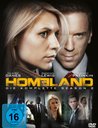 Homeland - Die komplette Season 2 (4 Discs) Poster