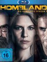 Homeland - Die komplette Season 3 (3 Discs) Poster