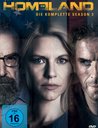 Homeland - Die komplette Season 3 (4 Discs) Poster