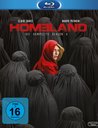 Homeland - Die komplette Season 4 Poster