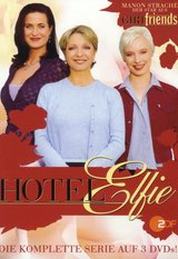 Hotel Elfie - Die komplette Serie (3 DVDs) Poster