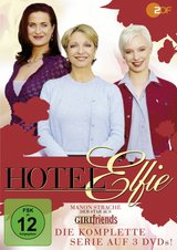 Hotel Elfie - Die komplette Serie Poster