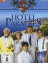 Hotel Paradies - Die komplette Serie (7 Discs) Poster
