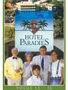 Hotel Paradies - Folge 13-16 Poster