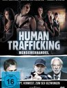 Human Trafficking - Menschenhandel Poster