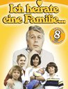 Ich heirate eine Familie - Box (Folgen 1-14) (8 DVDs) Poster