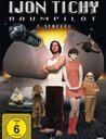 Ijon Tichy: Raumpilot - 2. Staffel (2 Discs) Poster