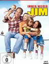 Immer wieder Jim - Die komplette erste Staffel (4 Discs) Poster