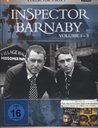 Inspector Barnaby - Collector's Box 1, Vol. 1-5 (20 Discs) Poster