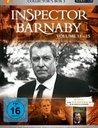 Inspector Barnaby - Collector's Box 3, Vol. 11-15 (21 Discs) Poster