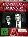 Inspector Barnaby - Collector's Box 4, Vol. 16-20 (21 Discs) Poster