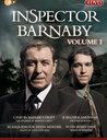 Inspector Barnaby, Vol. 01 (4 DVDs) Poster