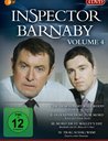 Inspector Barnaby, Vol. 04 (4 DVDs) Poster