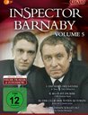 Inspector Barnaby, Vol. 05 (4 DVDs) Poster